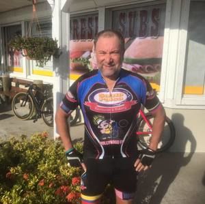 Meet your Posher, Hugo